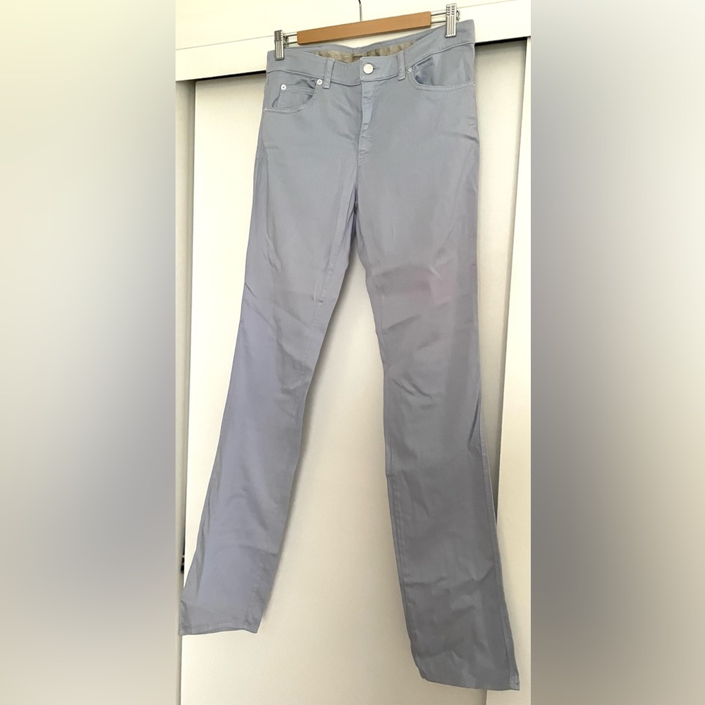 Armani pants